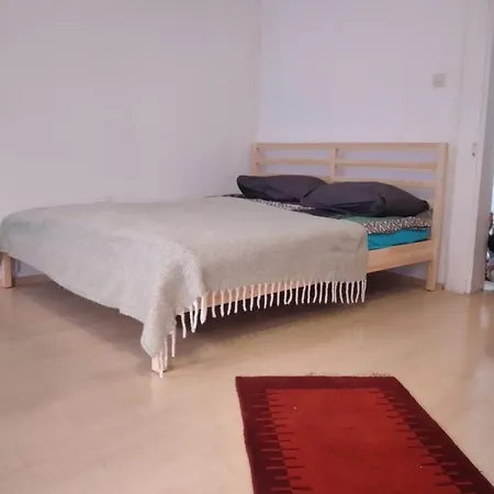 Blr Apartment Graz