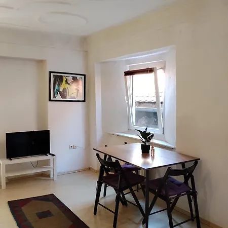 Blr Apartment Graz