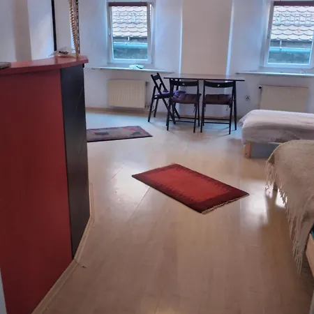 Apartment Blr *