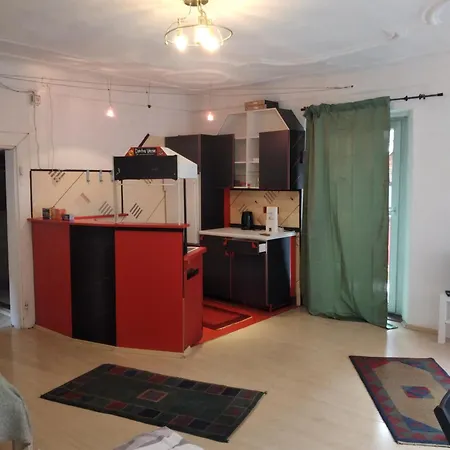 Blr Apartment