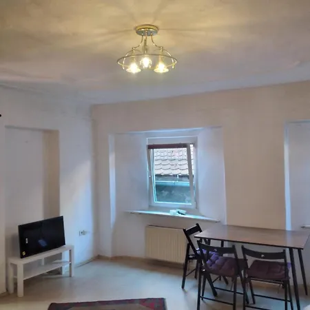Blr Apartment *