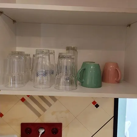 Apartment Blr