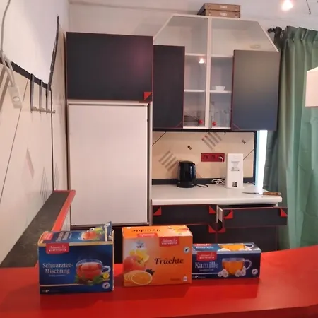 Apartment Blr