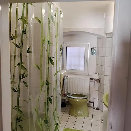 Apartment Blr