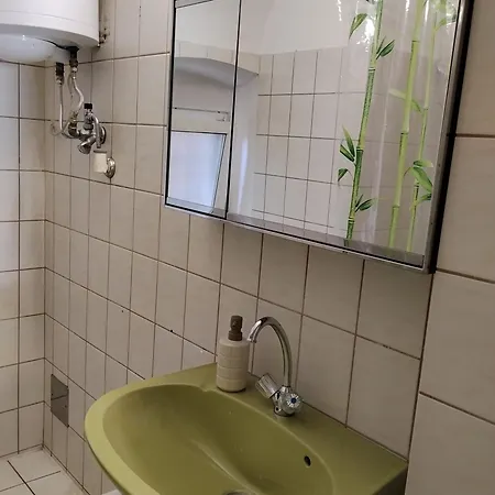 Blr Apartment